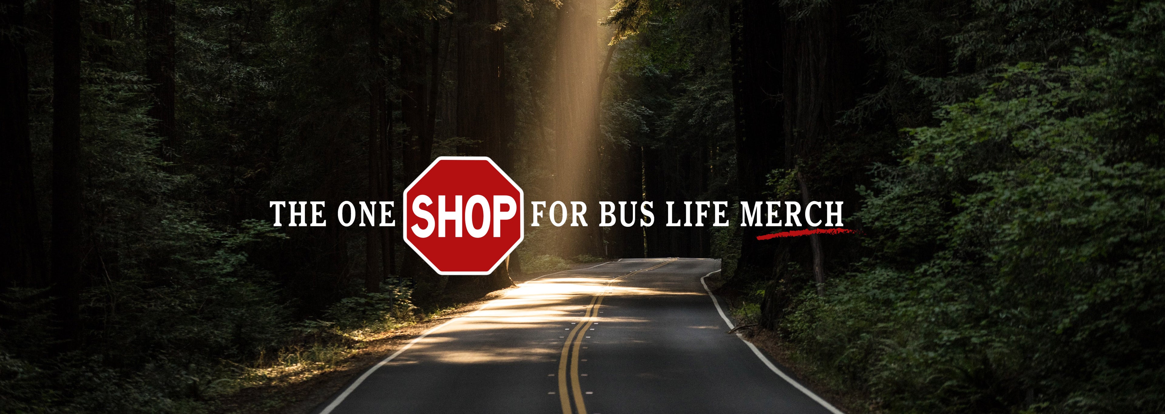 Bus Life Adventure